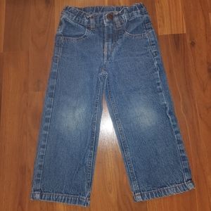 Nautica Jean's 2t